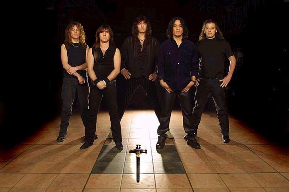 --Fernando, Adrian, Walter, Guillermo y Hugo--