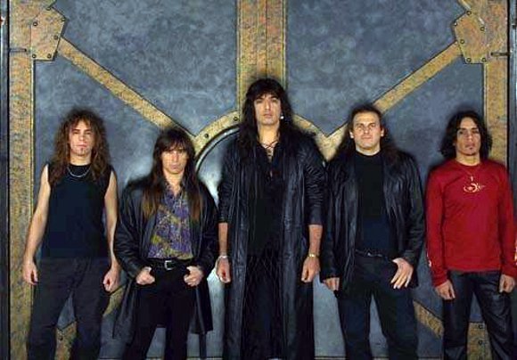 --Fernando, Adrian, Walter, Hugo y Guillermo--