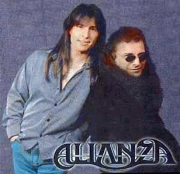 --Adrian Barilari y Hugo Bistolfi--