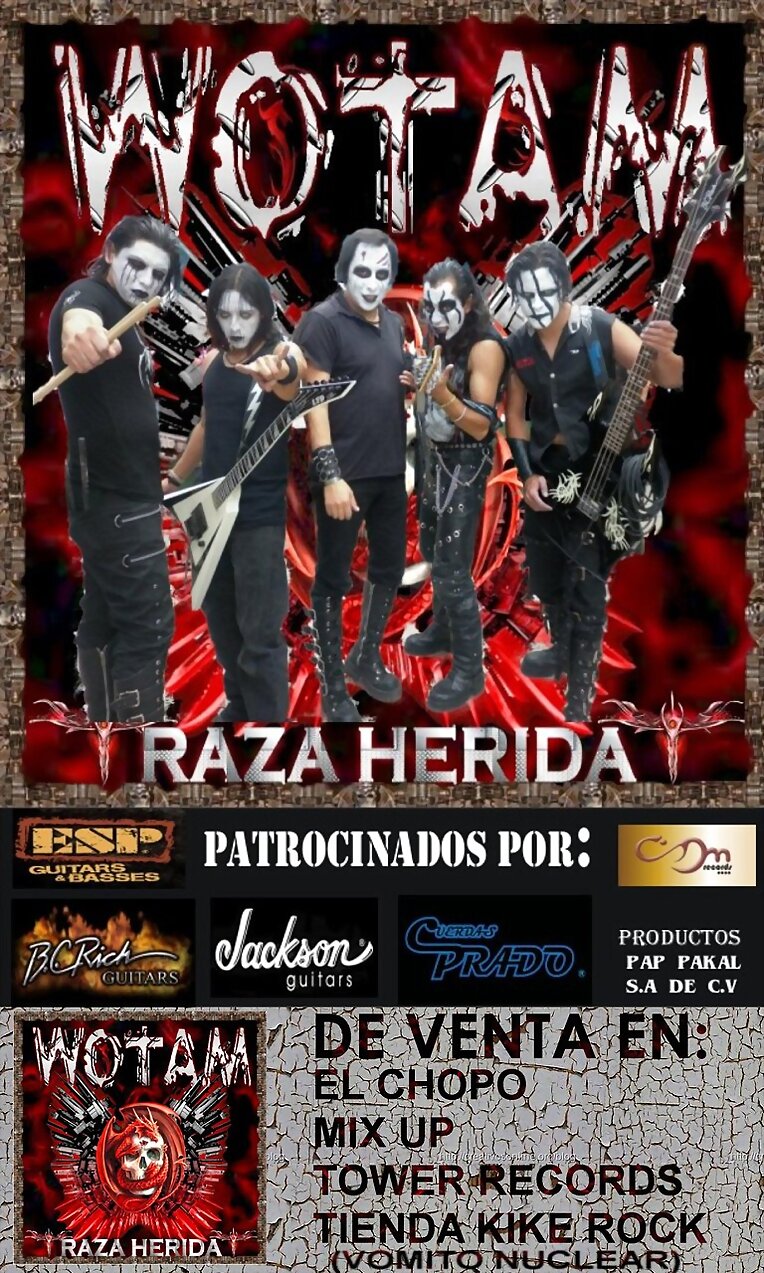 LA BANDA