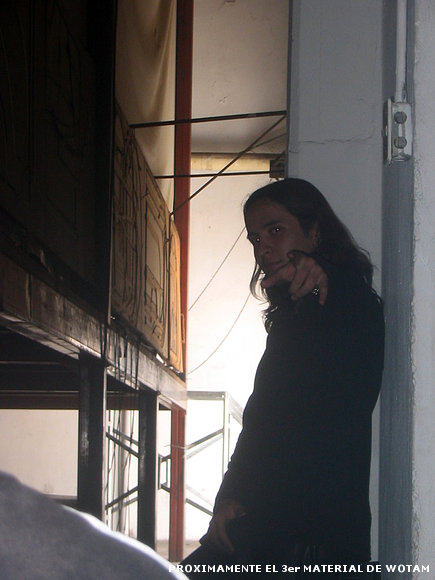 TOÑO  EL GUITARRO