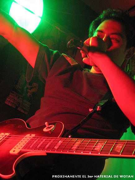 VICK PIMENTEL    VOZ