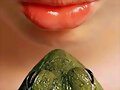Besos son tus labios
