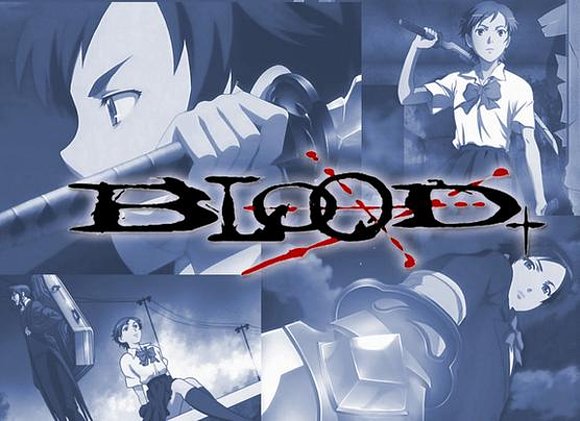 Blood +
