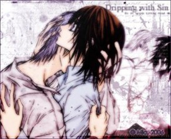 ·÷±‡± Vampire knight ±‡±÷