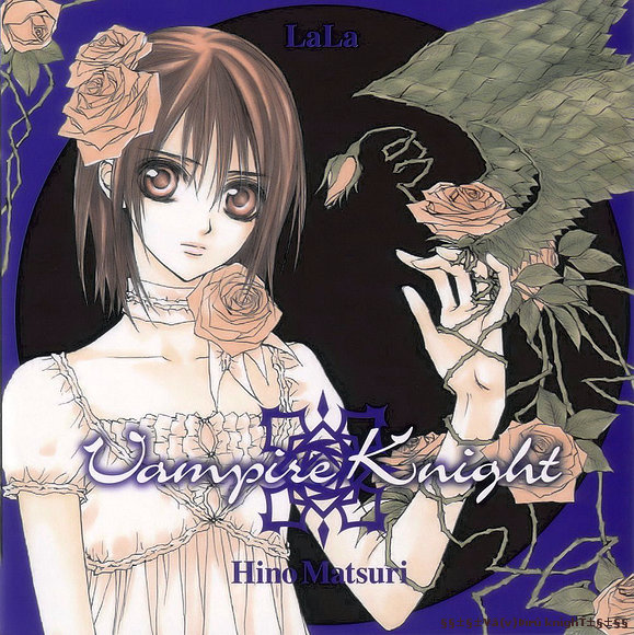 ×÷·.·´¯`·)»Vampire knight «(·´¯`·.·÷×