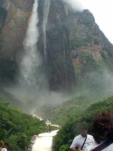 canaima