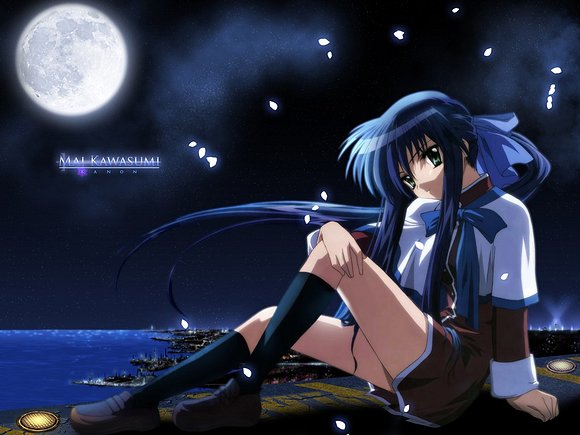 Luna Llena