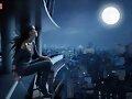 La Mujer y la Luna