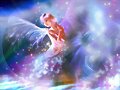 Angel Fantas&iacute;a