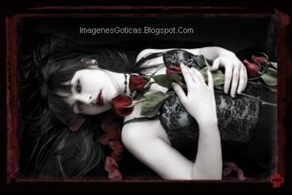 POEMA OSCURO LA CARTA DE AMOR