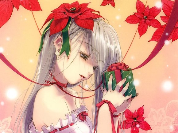 Acerca de la navidad