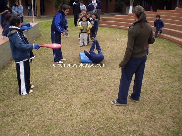 Jornada programa Comedores En Accion
