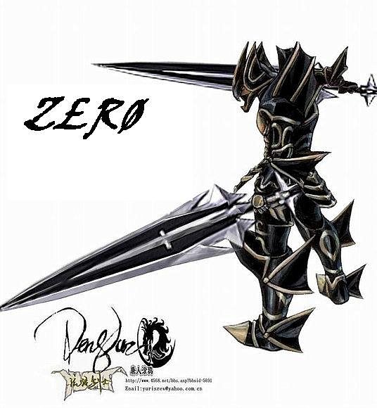 zero