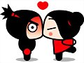 pucca y garu