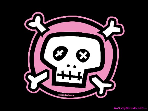 La vida en pink