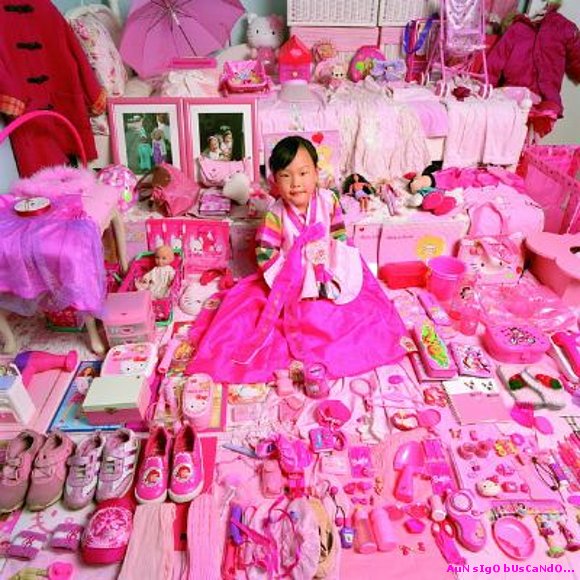 vida PiNk