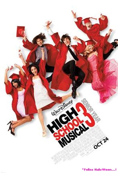 *High School Musical 3...!