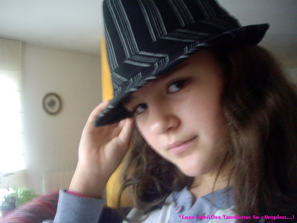 Ioo antonella_princess!