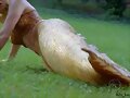 Rikki descubre que es sirena en &quot;Metamorfosis&quot;