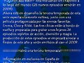 Exclusiva de la tercera temporada de H2O