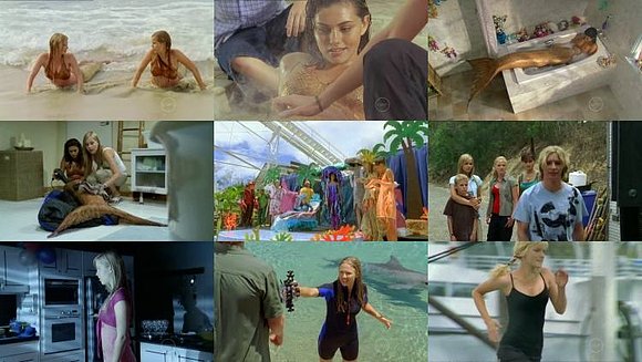 Los 9 primeros capítulos en fotos