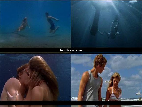 El romance de Bella y Will en la 3ª temporada!!!