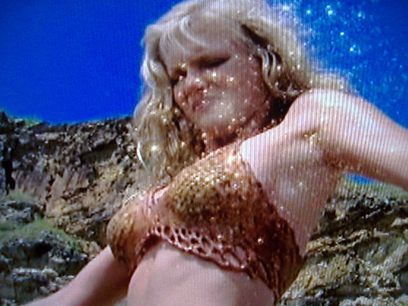 Rikki en "Vuelta de tuerca"