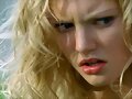 Rikki descubre que es sirena en &quot;Metamorfosis&quot;