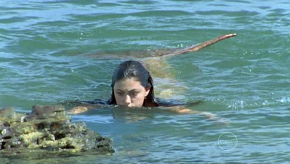Cleo en "Sorpresa"