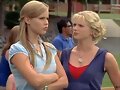 Rikki y Emma en &quot;Control&quot;