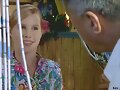 Emma disuade a Wilfred en &quot;Congelaci&oacute;n&quot;