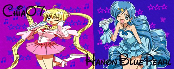 Hanon y yooopp
