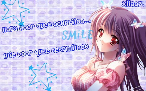 Gente!! piplup ranma lina laila... i mas!