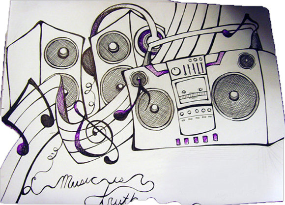 otra de miusic, si esque no aikever -_-
