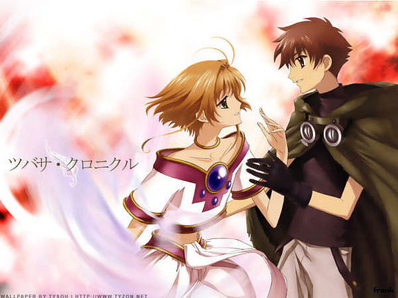 Tsubasa Chronicle
