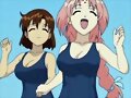 Girls Bravo