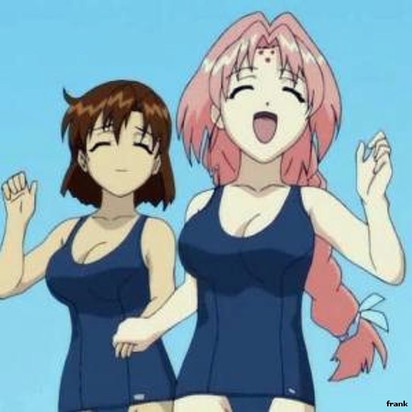 Girls Bravo