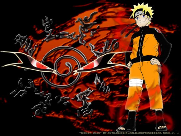 Naruto