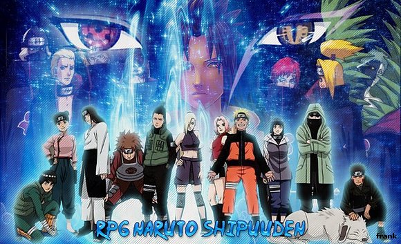 Naruto