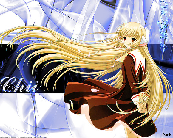 Chii