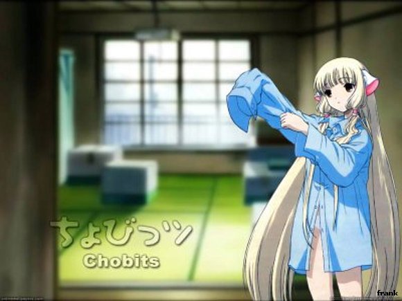 Chii