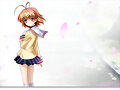 Nagisa