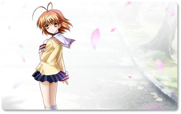 Nagisa