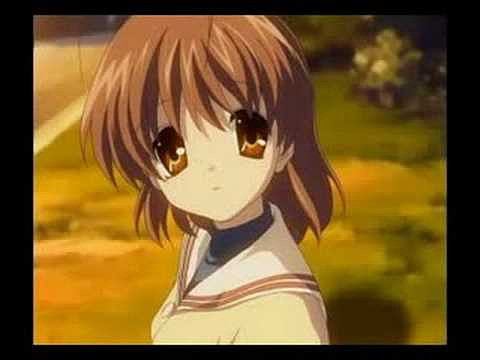 Clannad - Mana - Bendita tu luz