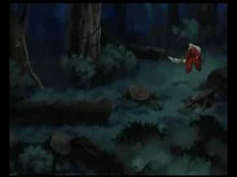 Inuyasha - Anabantha - Nocturna