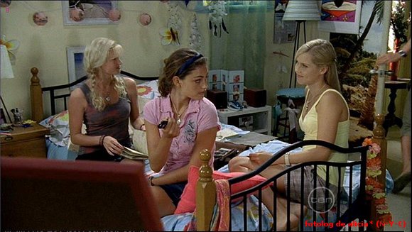 Las tres en en Codigo Gracie