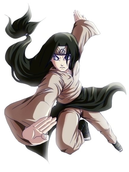 neji