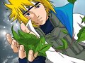 cuarto hokage