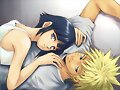 naruto y hinata